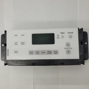 Whirlpool Range Oven Control Board W10834006