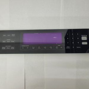 Whirlpool Oven TouchPad  9761566 WP9761566