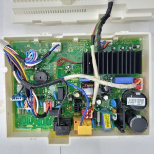 LG Washer Control Board EBR65989405 EBR65989405