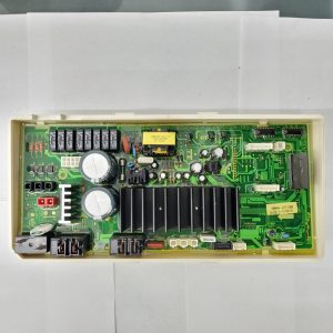 Samsung Washer Control Board With Cover DC26-00028B