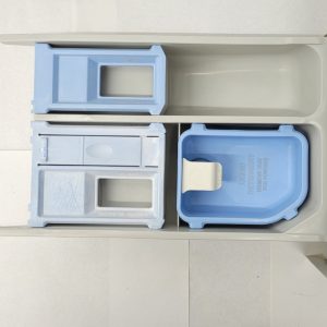 LG Washer Dispenser Drawer AGL31660931, 5006ER3022A, 5006ER3021A, 3891ER2003A