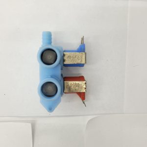 GE Washer Water Inlet Valve WH13X27314 189D5366POO4