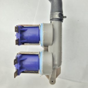 Frigidaire Washing Machine Water Inlet Valve 134211400