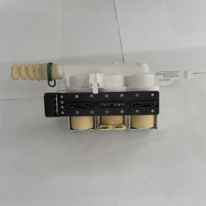 GE Washing Machine Triple Solenoid Water Inlet Valve WH13X10027
