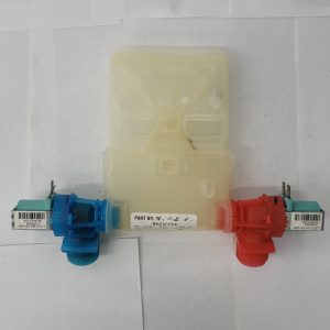 Whirlpool Washer Water Inlet Valve Assembly W10423125 WPW10683603