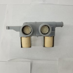 GE Washer Triple Water Inlet Valve Wh13x10053