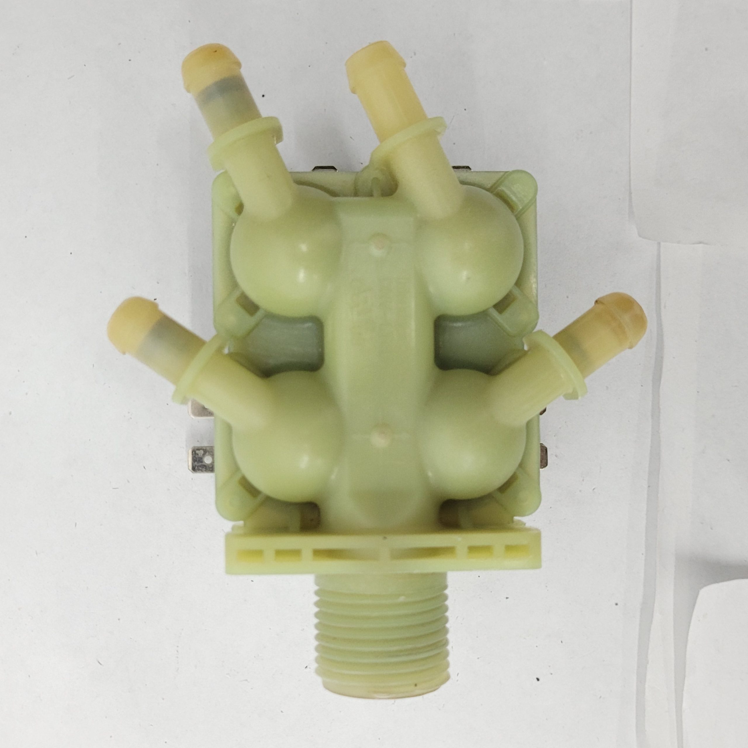 Samsung Washing Machine Water Inlet Valve DC62-00214L