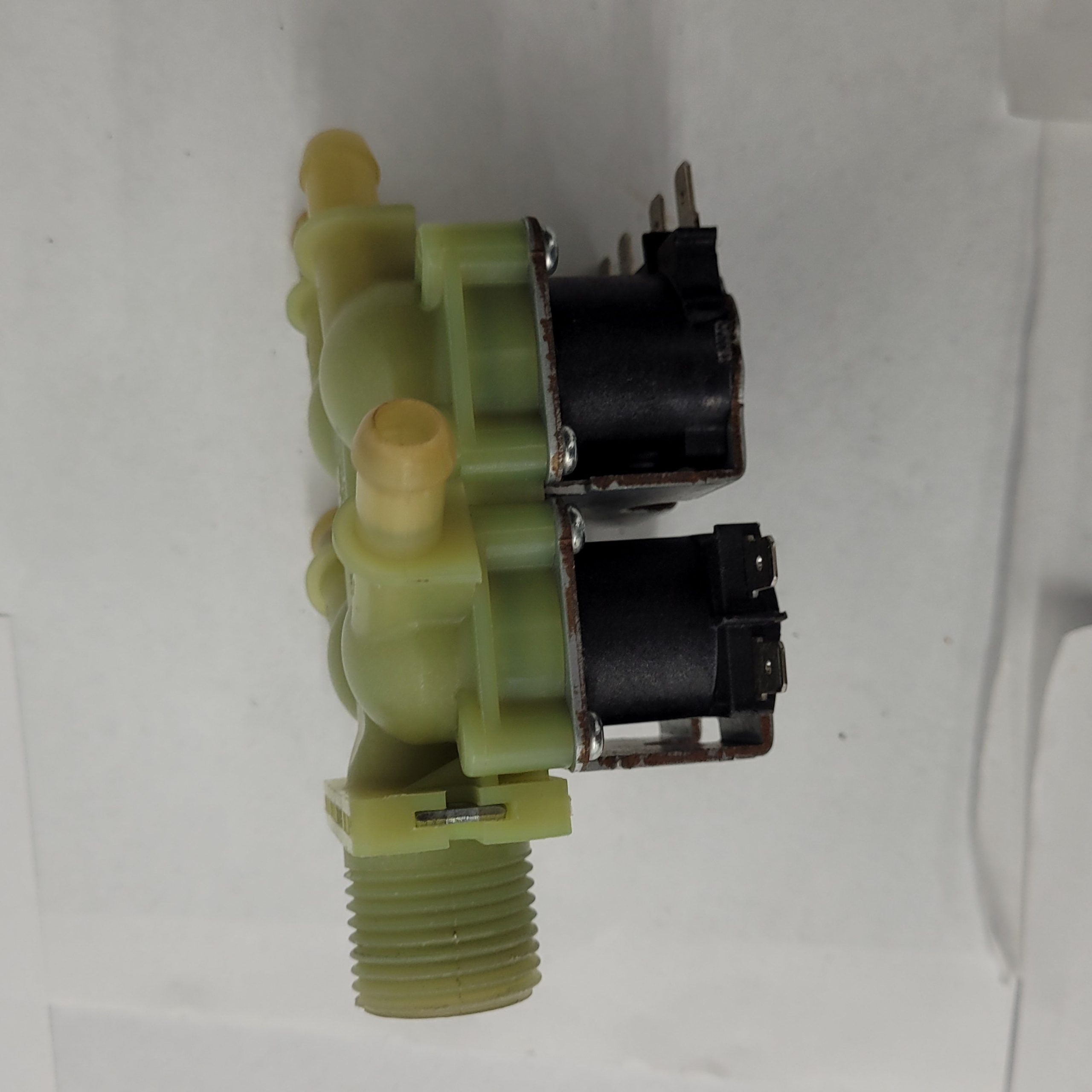 Samsung Washing Machine Water Inlet Valve DC62-00214L - Image 4