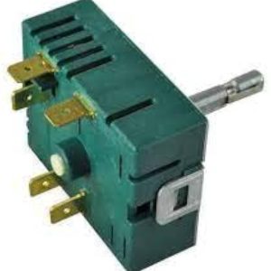 Samsung Range Surface Element Control Switch (replaces DG44-01005A) DG44-01005B
