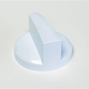 GE Range control knob WB03X21352