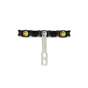 Whirlpool  Range Terminal Block WPW10245259