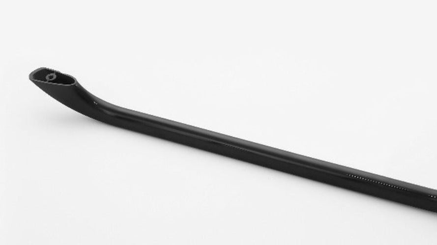 Frigidaire Range Oven Door Handle (Black) 316545301