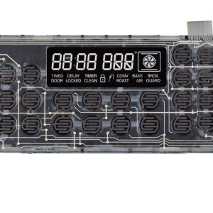 Frigidaire Range oven control board 316418700