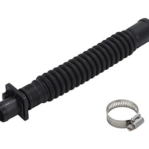 Maytag Washer Tub to Pump Hose W10899966