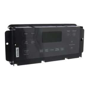 Whirlpool Range Oven Control Board W11122543