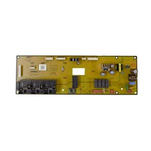 Samsung Range Main Control Board DE92-03761B