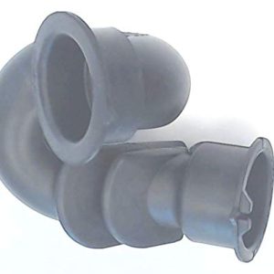 Samsung Washer Detergent Dispenser Hose DC67-00380A