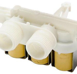 GE Washer Water Inlet Valve WH13X10027
