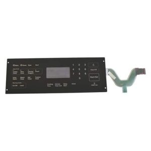 Samsung Range Membrane Switch DG34-00020A
