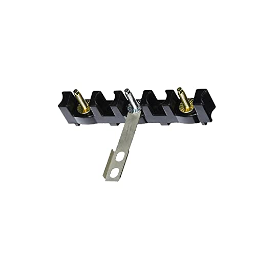 Whirlpool  Range Terminal Block WPW10245259