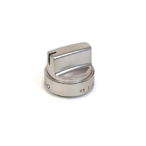 GE Range Surface Burner Knob WB03X43926