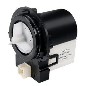 Samsung Washing machine drain pump motor DC31-00054A