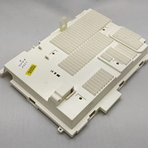 LG Washer Electronic Control Board Cover 3550ER1032A