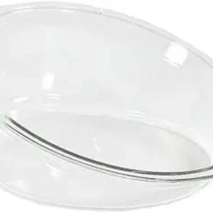 Samsung Washer Door Glass (replaces DC64-00504B) DC64-00504C