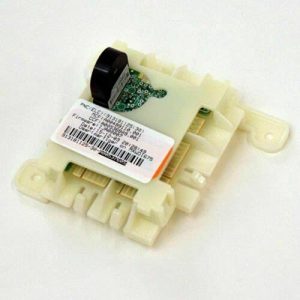 Frigidaire Stacked Laundry Center Washer User Interface 5304500456