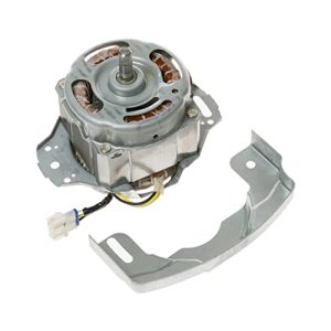 GE Washing Machine Tub Motor with Shield WH49X20495