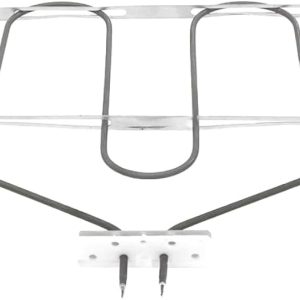 GE Range Broil Element (replaces WB44X26638) WB44X45497