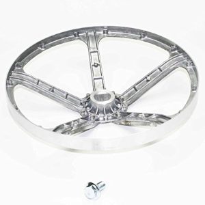 GE Washer Drive Pulley Kit WH07X10022
