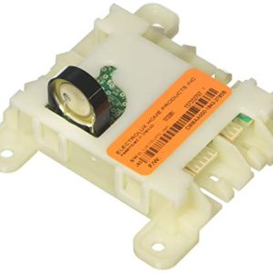 Frigidaire Stacked Laundry Center Washer Control Board A00537602