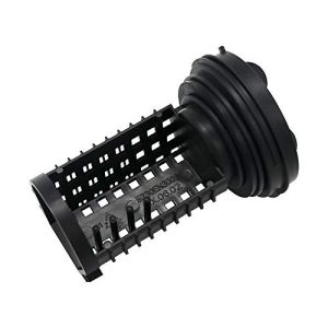 LG Washing Machine Drain Pump Filter and Cap Assembly 383EER2001A