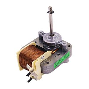 LG Range convection fan motor EAU61865301