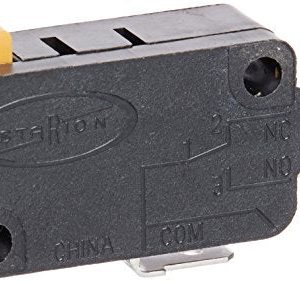 Samsung Range door switch 3405-001034