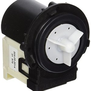 LG Front Load Washer Drain Pump Motor 4681EA2001T