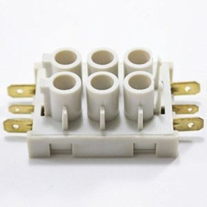 GE Range Indicator Light WB25T10050
