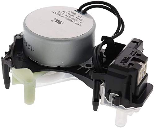 Maytag Washer Shift Actuator  W10913953