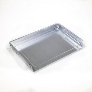 Whirlpool Range Storage Drawer W10813962