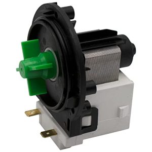 LG Washer Water Pump Assembly EAU62263306