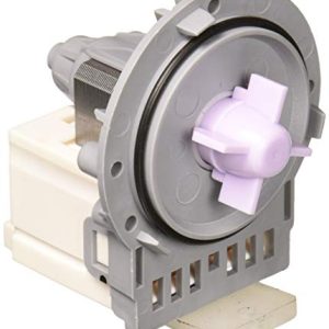 LG Washing Machine Circulation Water Pump & Motor EAU61383503