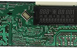 LG Range Oven Control Board Assembly EBR73710103