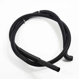 GE Laundry Center Washer Drain Hose WH41X26574