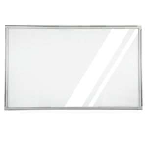 GE Range Oven Door Inner Glass (replaces WB55T10154, WB56T10152, WB56X26391) WB56X22160