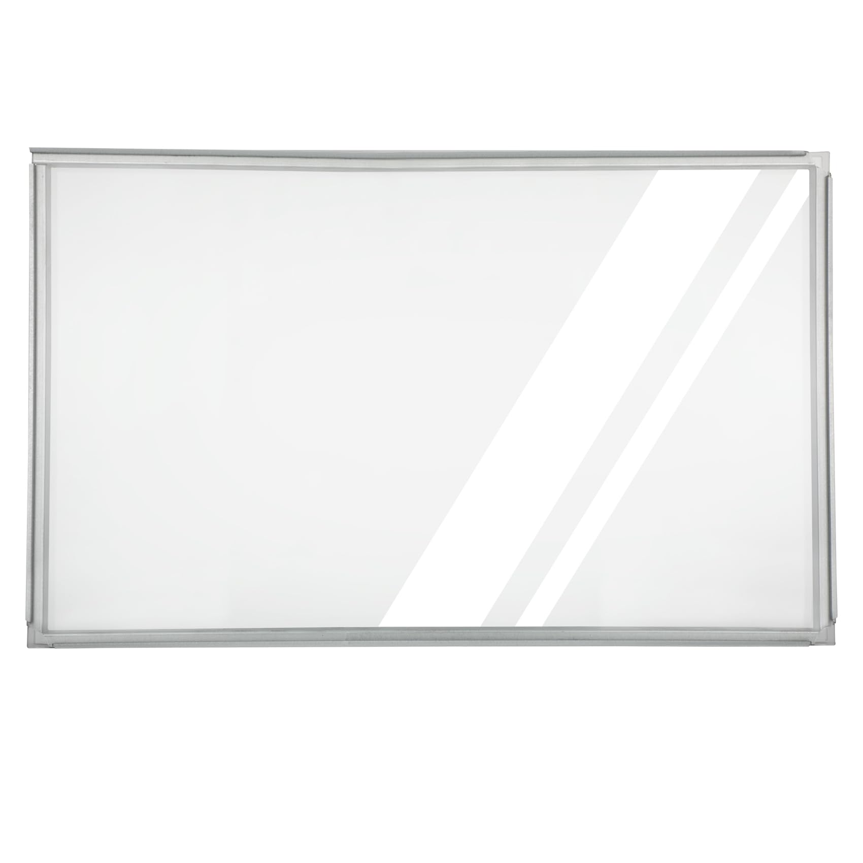 GE Range Oven Door Inner Glass (replaces WB55T10154, WB56T10152, WB56X26391) WB56X22160