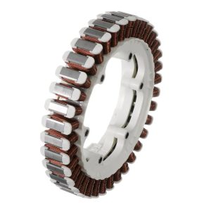 LG Washing machine stator assembly AJB73816004