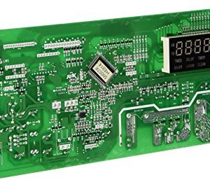 LG Range Oven Control Board EBR74632601
