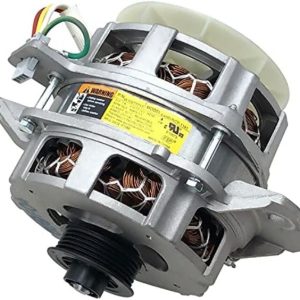 Maytag Washer Motor Assembly W10677717