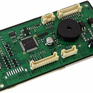 Samsung Range Oven Control Board DE92-03773A